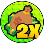 x2 Cash