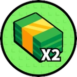 x2 Cash