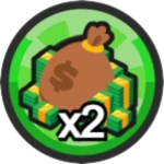 x2 Cash
