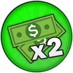 x2 Cash