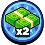 x2 Cash