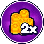 x2 Cash