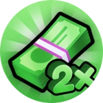 x2 Cash