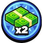 x2 Cash