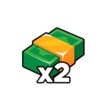 x2 Cash