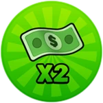 x2 Cash