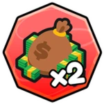 x2 Cash
