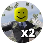 x2 Cash
