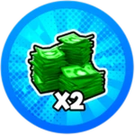 x2 Cash