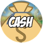 x2 Cash!