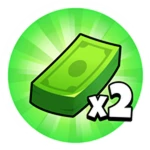 x2 Cash