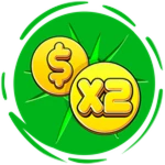 x2 Cash