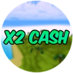 x2 Cash
