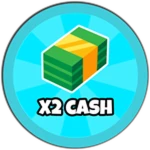 X2 Cash