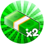 x2 Cash
