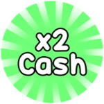 x2 Cash