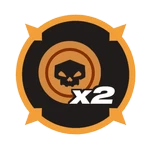 x2 Cash
