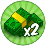x2 Cash