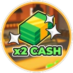 x2 Cash