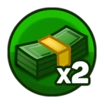 x2 Cash