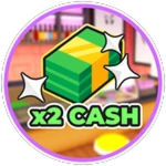 x2 Cash