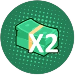 x2 Cash