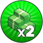 x2 Cash