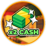 x2 Cash