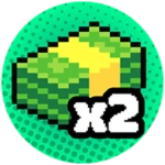 x2 Cash