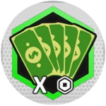 X2 Cash