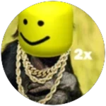 x2 Cash