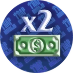 x2 Cash