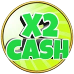 x2 Cash