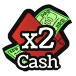x2 Cash