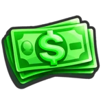 x2 Cash [Permanent]