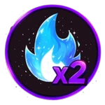 x2 Chakra