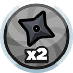 x2 Chakra