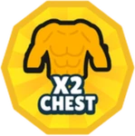 x2 Chest