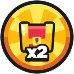 x2 Chest Reward 🗝️