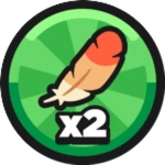 x2 Chickens!