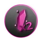 x2 Chikara