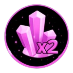 x2 Chikara