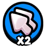 X2 Click!
