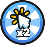 x2 Click