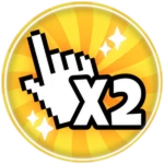 X2 Clicks!