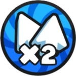 X2 Clicks