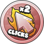 X2 Clicks!