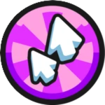 x2 Clicks!