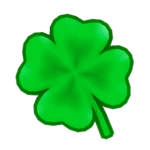 x2 Clovers