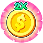 x2 Coin